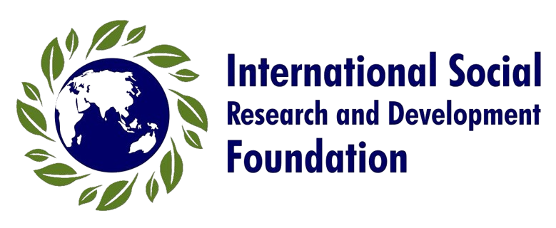 ISRDF Logo
